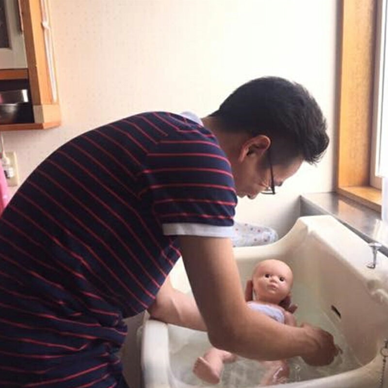 【ふるさと納税】これから赤ちゃんを迎えるパパ・ママへ　産前ケア＜北海道 釧路町 助産院 マタニティ＞利用券1回分 【 体験・チケット・利用券 北海道釧路町 】 ワンストップ特例制度 オンライン 釧路町 釧路超 特産品 br10 - 画像3