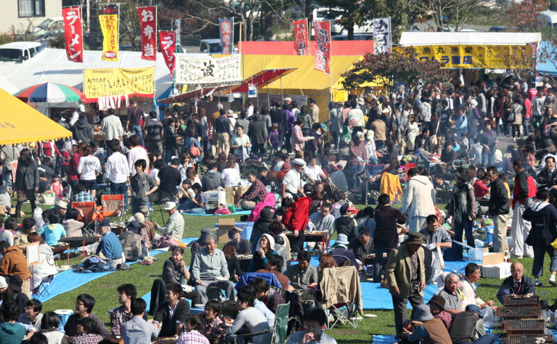 【ふるさと納税】北海道 厚岸町 春の 桜 牡蠣まつり BBQセット （2から4人程度） 　お届け：2026年5月10日頃まで - 画像3