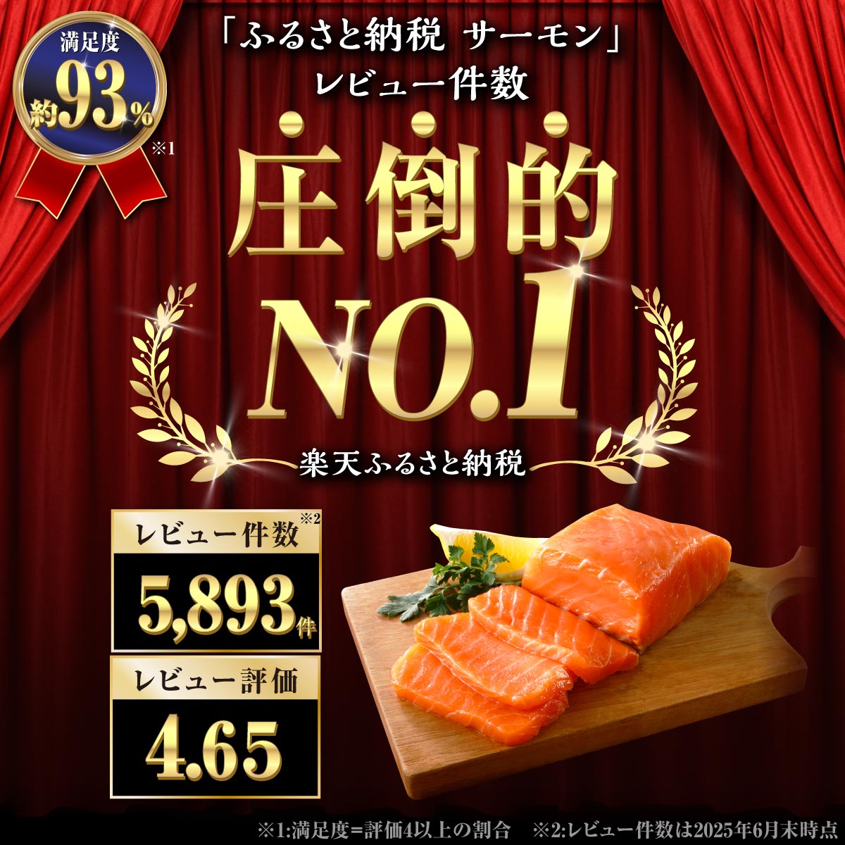 【ふるさと納税】＼総合1位／エンペラーサーモン 400g / 900g アトランティック 800g 小分け 訳あり ふるさと納税 サーモン 刺身 ふるさと納税 鮭 冷凍 さけ サケ 海鮮 魚 生食サーモン 人気 ランキング 多数入賞 北海道 白糠町 サムネイル3