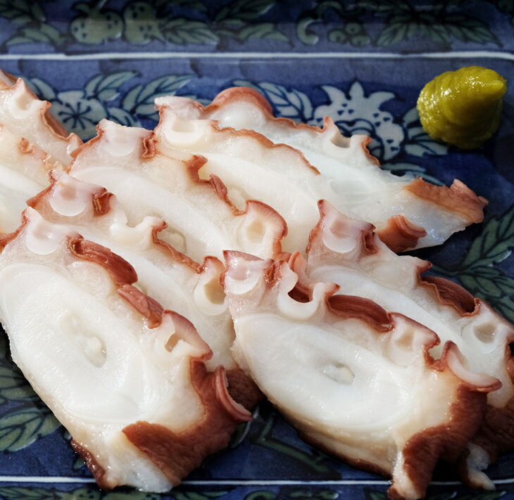 【ふるさと納税】「白糠産柳だこ」とBBQに「たこ串（塩味・味噌味・醤油味）」のセット ふるさと納税 北海道 海鮮 - 画像2