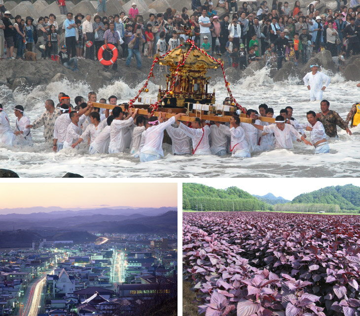 【ふるさと納税】※お礼の品なし※白糠町ふるさと納税【1,000円単位でご寄附いただけます】 - 画像2