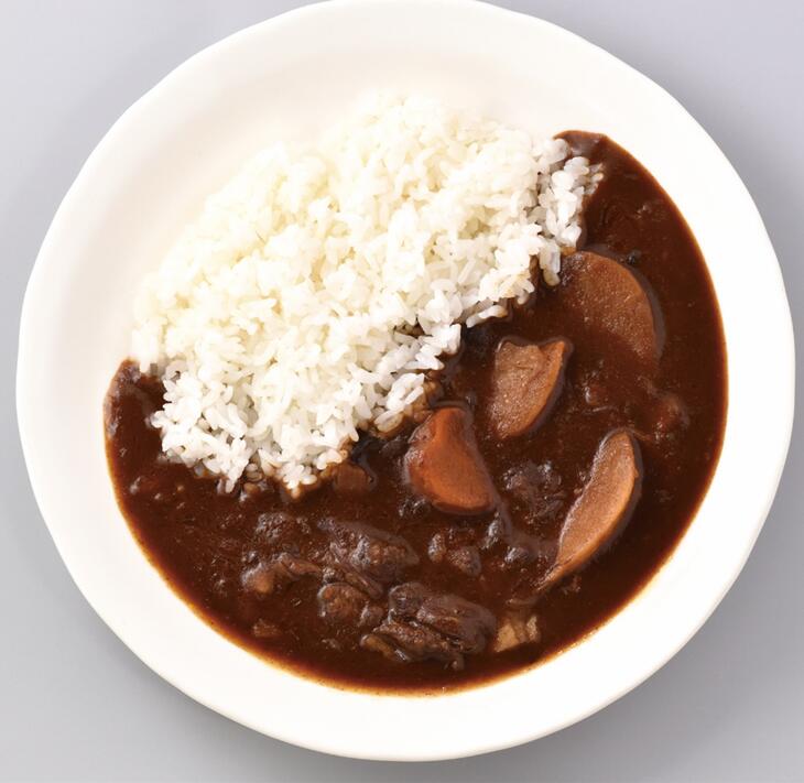 【ふるさと納税】ヘルシー「レトルト鹿肉三昧」【3種類 各180g×2袋】 ふるさと納税 北海道 グルメ 食べ物 - 画像2