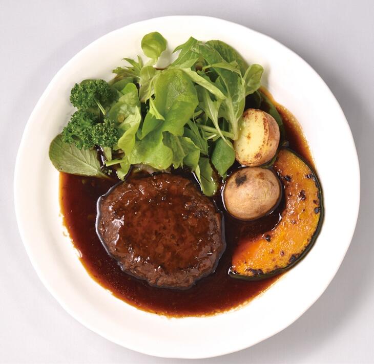 【ふるさと納税】ヘルシー「レトルト鹿肉三昧」【3種類 各180g×2袋】 ふるさと納税 北海道 グルメ 食べ物 - 画像3