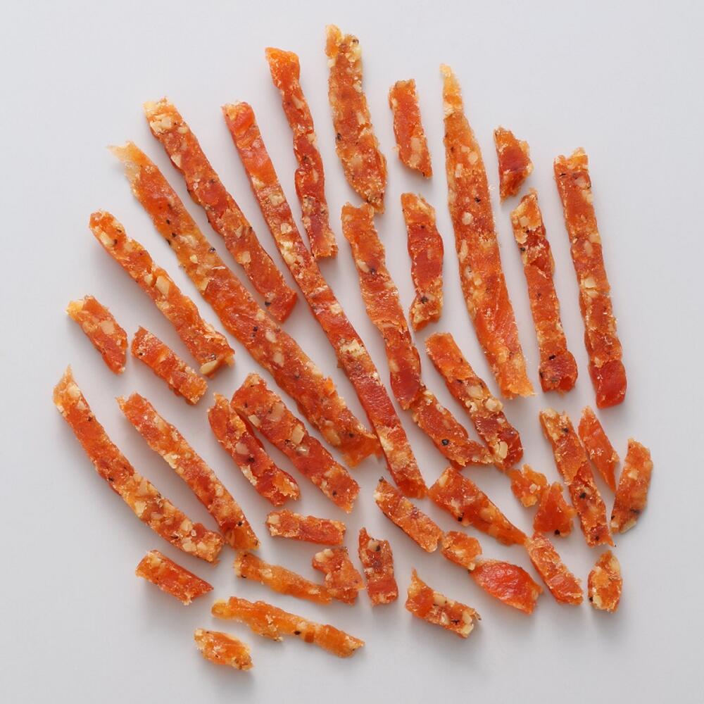 【ふるさと納税】エンペラーサーモンチーズスティック【60g】 - 画像3