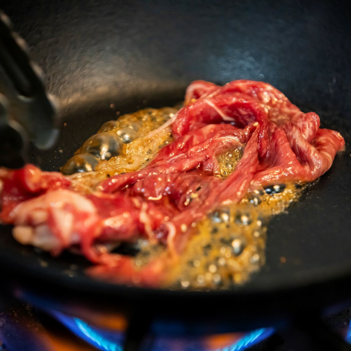 【ふるさと納税】白糠牛の焼肉【500g（250g×2） / 1kg（250g×4）】 ふるさと納税 北海道 - 画像3