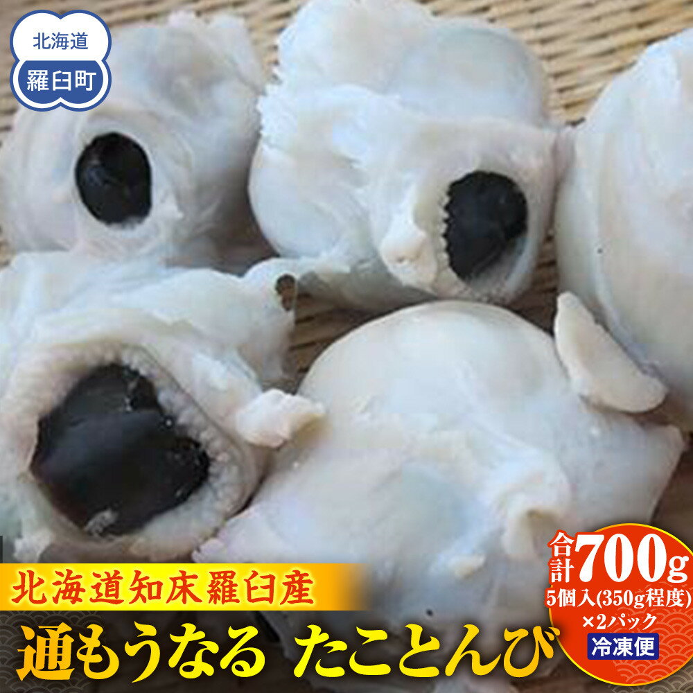 【ふるさと納税】通もうなる。たことんび 生産者 支援 応援