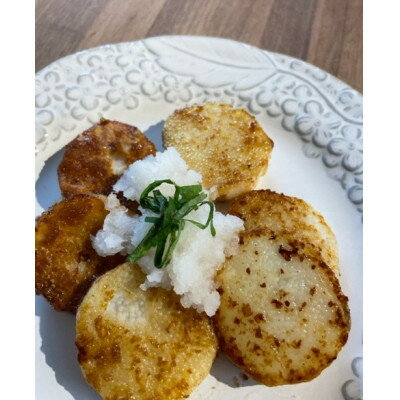 【ふるさと納税】青森県産「ながいも」約5kg(3L～4Lサイズ×4本入り)【1338390】 - 画像3