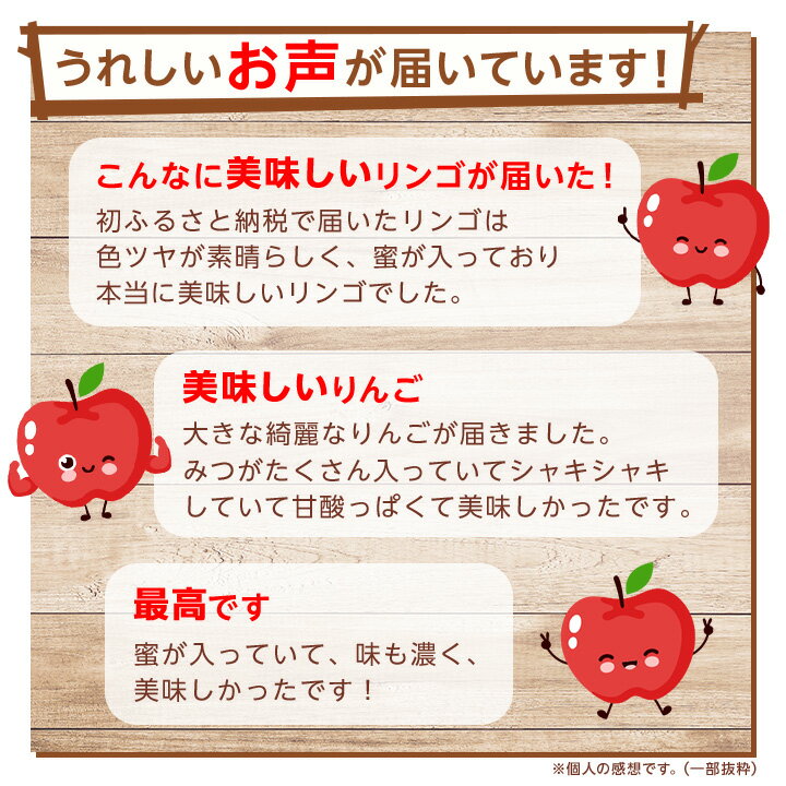 【ふるさと納税】「サンふじ」約3kg・糖度14度以上保証・訳あり 家庭用 りんご 【青森県りんご品評会第一席受賞】_ りんご 林檎 リンゴ サンふじ 果物 くだもの フルーツ 青森 りんご品評会 青森市長賞 訳あり 規格外 傷 不揃い おすすめ 【配送不可地域：離島】【1106865】 サムネイル2