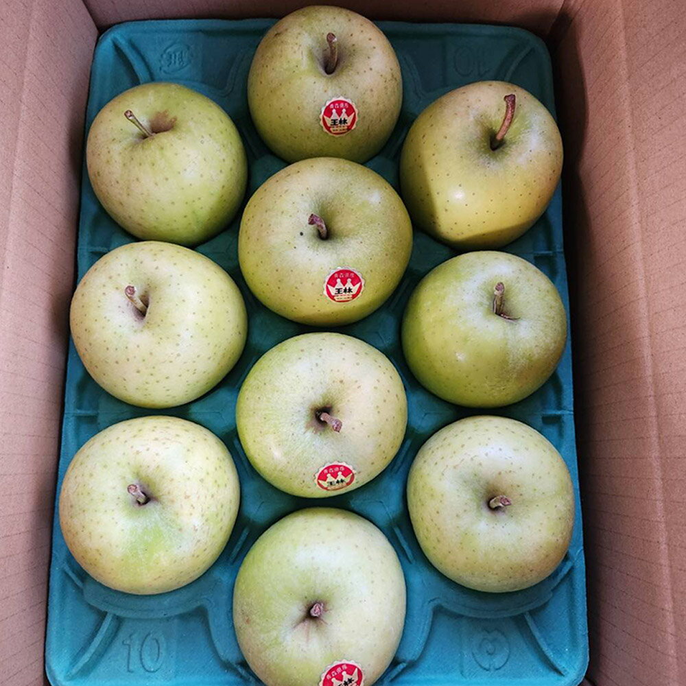 【ふるさと納税】【25年11月〜発送】りんご【贈答用】王林 約3kg ちとせ村 サムネイル2