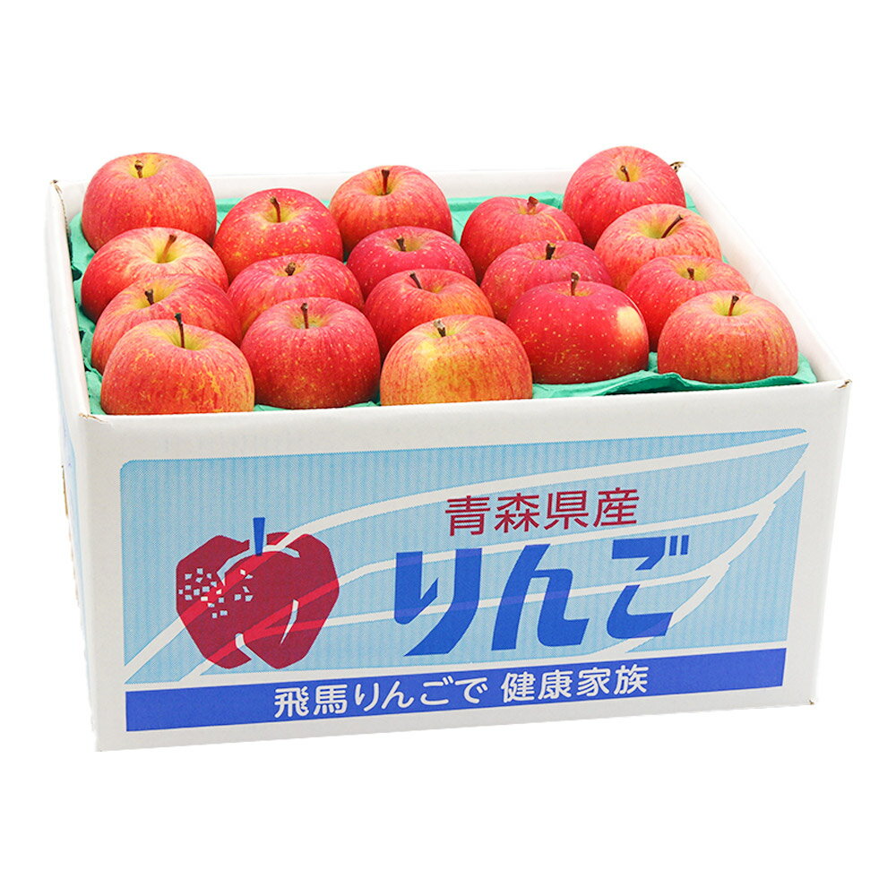 【ふるさと納税】 【26年3月発送】りんご【訳あり】サンふじ 約10kg（32〜46玉程度） サムネイル2