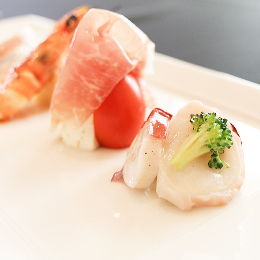 【ふるさと納税】【レビューキャンペーン】【弘前イタリアン】食事券2万円分（5,000円券×4枚）trattoria LIPAGIO（トラットリア リパージオ）で利用可能＜一般書留＞ サムネイル2