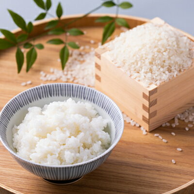 【ふるさと納税】青天の霹靂(5kg×2袋)　合計10kg_ 米 こめ お米 おこめ 精米 特A 青天の霹靂 5kg ブランド米 10kg 人気 おすすめ 送料無料 贈答 ギフト 2袋 青森県 セット 【配送不可地域：離島・沖縄県】【1039058】 - 画像3