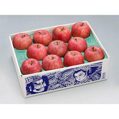 【ふるさと納税】【発送月固定定期便】R8年1月発送開始 青森県産りんご　月替わりでお届けします全3回【配送不可地域：離島・沖縄県】【4002854】 サムネイル2