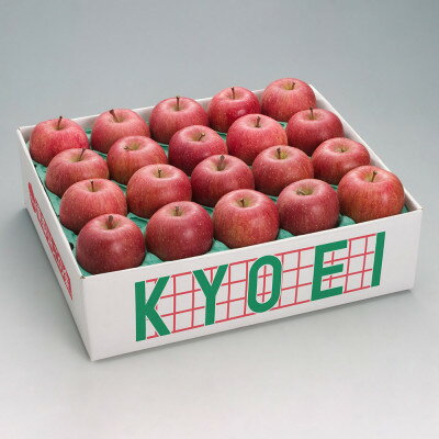 【ふるさと納税】【発送月固定定期便】〈2026年2月より順次発送〉甘味系・青森りんご約5kg 全3回【配送不可地域：離島・沖縄県】【4051698】 サムネイル2