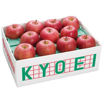 【ふるさと納税】【発送月固定定期便】〈2026年1月より順次発送〉甘味系・青森りんご約3kg全3回【配送不可地域：離島・沖縄県】【4068094】 サムネイル3