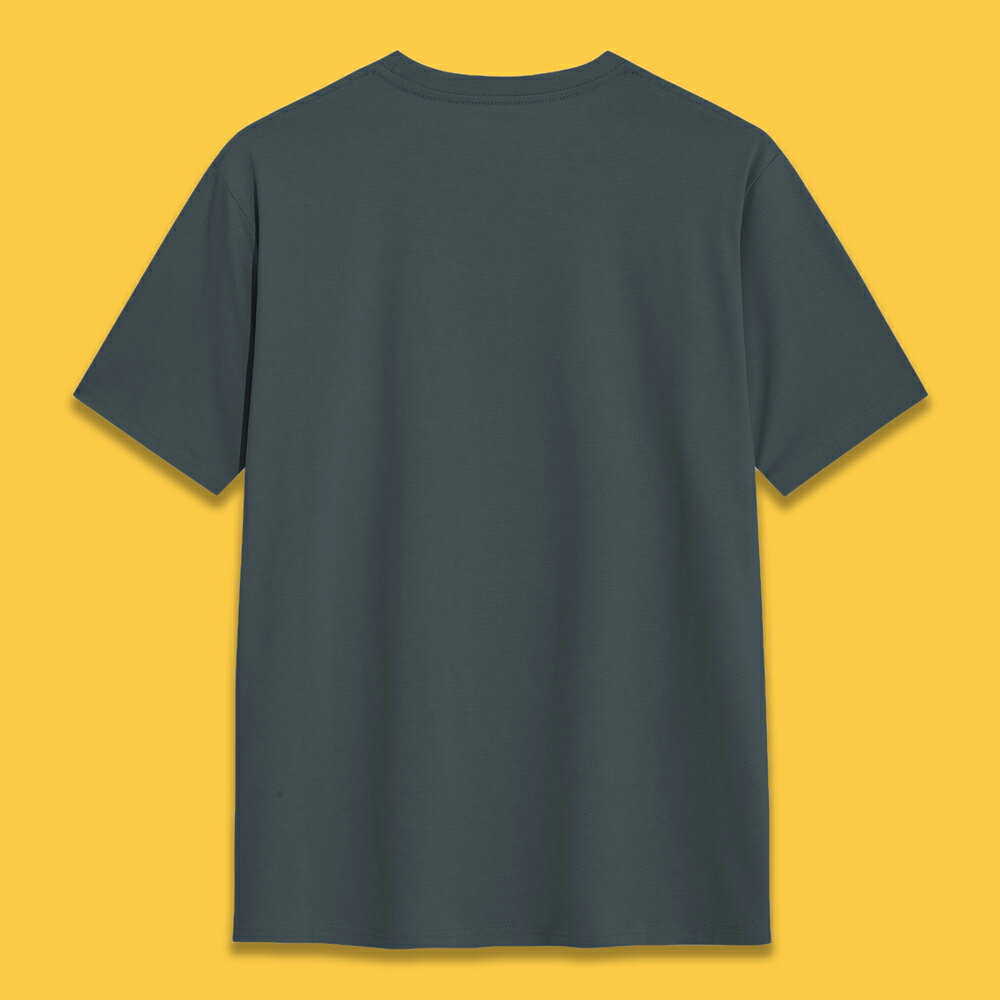 【ふるさと納税】遮光器土偶 Tシャツ [選べる4サイズ] (スレート) 1枚｜半袖 しゃこちゃん ゆるきゃら 縄文 土偶 青森県 つがる市 世界遺産 [0848-0852] サムネイル3