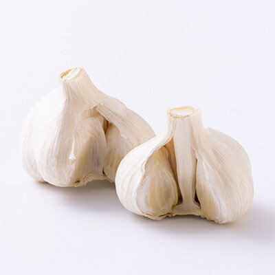 【ふるさと納税】JA津軽みらいの訳アリときわにんにく2kg_ にんにく ニンニク 大蒜 ときわ 訳あり 青森県産 野菜 美味しい 人気 常備菜 保存 食材 送料無料 【配送不可地域：離島・沖縄県】【1379437】 サムネイル2