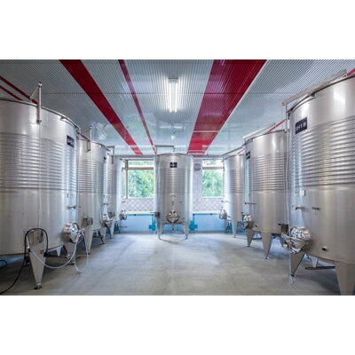 【ふるさと納税】【青森のワイナリー　サンマモルワイナリー】津軽ホワイトスイート2024・紅玉りんごスイート2本セット【1142214】 サムネイル2