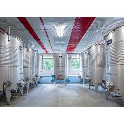 【ふるさと納税】【青森のワイナリー　サンマモルワイナリー】津軽ワインクラシック　赤・白2本セット【1232792】 サムネイル2