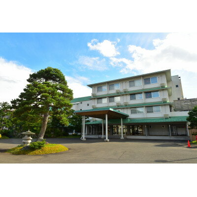 大鰐温泉「不二やホテル」宿泊ギフト券(30,000円分)【1605676】