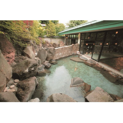 【ふるさと納税】大鰐温泉「不二やホテル」宿泊ギフト券(30,000円分)【1605676】 サムネイル3