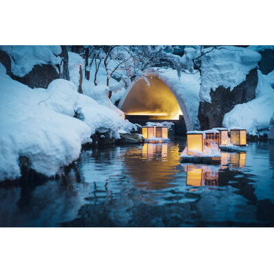 【ふるさと納税】界　津軽　宿泊ギフト券(30,000円分)【1667188】 - 画像2