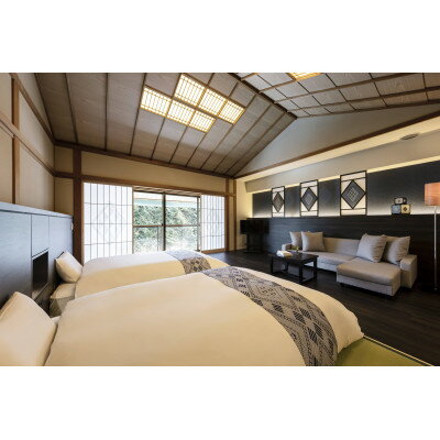 【ふるさと納税】界　津軽　宿泊ギフト券(30,000円分)【1667188】 - 画像3