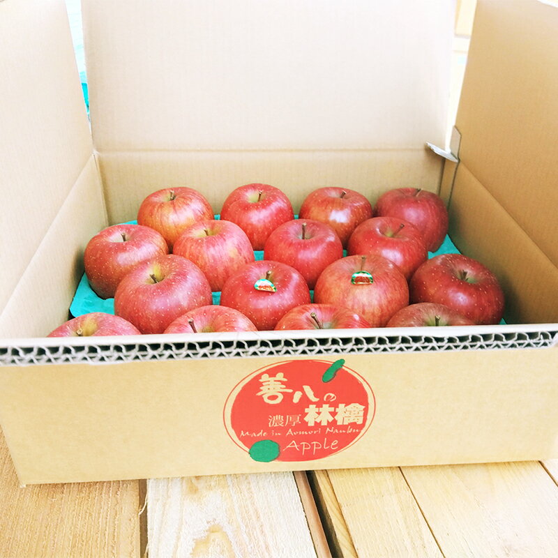 【ふるさと納税】 【訳あり】 青森県南部町産 濃厚りんご サンふじ （規格外品） 約5kg 【アグリーデザイン】 青森りんご リンゴ アップル 林檎 青森県 南部町 果物 くだもの フルーツ 家庭用 わけあり ワケアリ 規格外 3kg 以上 F21U-040 サムネイル3