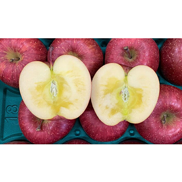 【ふるさと納税】 青森りんご サンふじ ・ シナノゴールド 約5kgセット 【マルス果樹園】 2種 セット ふじ シナノゴールド りんご リンゴ 林檎 アップル 果物 くだもの フルーツ あおもり 青森 青森県 南部町 三戸 南部 3kg 以上 F21U-294 サムネイル3