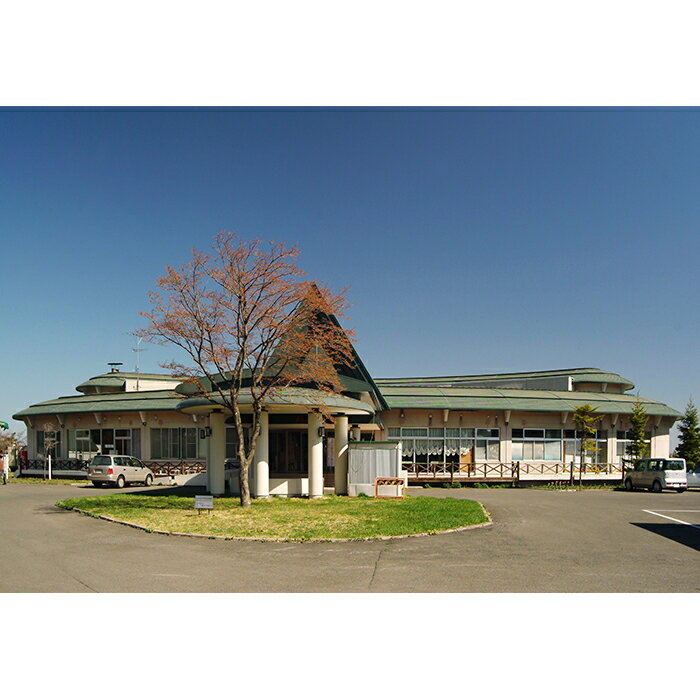 【ふるさと納税】南部町農林漁業体験実習館チェリウス ペア宿泊券（和室 大人2名1泊2食付）宿泊 旅行 トラベル チケット クーポン 宿泊券 温泉 露天風呂 旅行券 旅館 ホテル 青森 宿 泊り お泊り 国内旅行 観光 F21U-158 サムネイル2