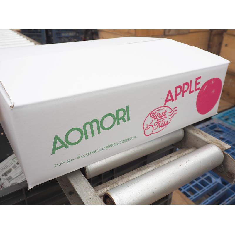 【ふるさと納税】 【訳あり】青森県南部町産りんご 家庭用サンふじ 約5kg【泉山果樹園】青森りんご リンゴ 林檎 アップル あおもり 青森 青森県 南部町 三戸 南部 果物 くだもの フルーツ 訳アリ わけあり 家庭用 規格外 3kg 以上 F21U-402 サムネイル3