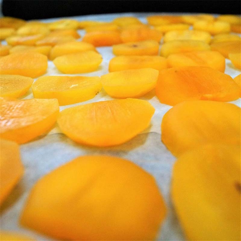 【ふるさと納税】 柿ドライフルーツ 南部の柿の物語 4袋セット 【なんぶ農援】 柿 かき フルーツ 果物 くだもの あおもり 青森 青森県 南部町 三戸 南部 F21U-519 サムネイル2