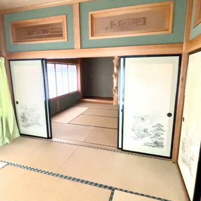 【ふるさと納税】【ご宿泊チケット】渚泊　海のみやこ　「1泊2食付きご宿泊券」【1555649】 サムネイル2