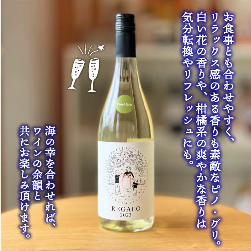 【ふるさと納税】 赤ワイン 白ワイン アップルシードル アップルワイン 6本 セット おつまみ ワイン セット wine wainn ボルドー チーズ グラス 国産 大船渡 辛口ワイン ギフト 贈答品 贈り物 お土産 土産 手土産 りんごジュース りんご 林檎 アップル シードル 100% サムネイル3