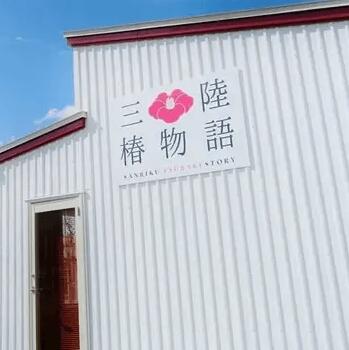 【ふるさと納税】 椿茶アイス 6個 アイスクリーム 椿 つばき 冷凍 - 画像3