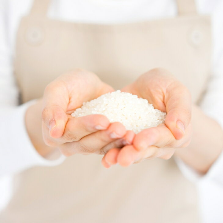 【ふるさと納税】花巻産ひとめぼれ 8kg （2kg×4袋）岩手県 花巻産 2025年産 令和7年産 米 - 画像3