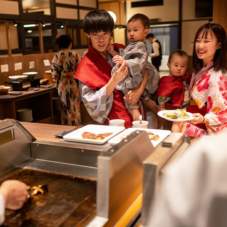 【ふるさと納税】結びの宿 ふるさと納税 宿泊券 温泉 愛隣館ペア宿泊券（1泊2食、里山ダイニングプラン） 岩手県 花巻 旅行 観光 サムネイル2