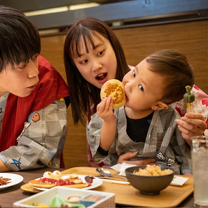 【ふるさと納税】結びの宿 ふるさと納税 宿泊券 温泉 愛隣館ペア宿泊券（1泊2食、里山ダイニングプラン） 岩手県 花巻 旅行 観光 サムネイル3