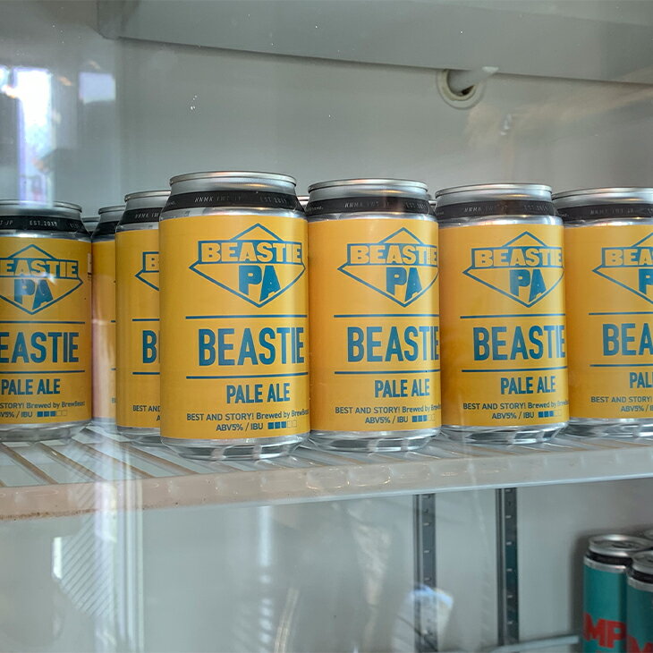 【ふるさと納税】花巻産クラフトビールおまかせ6本セット（350ml×6） 父の日 ギフト バレンタイン ホワイトデー サムネイル2