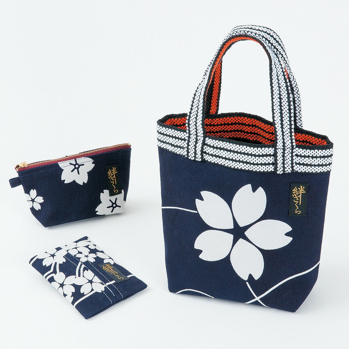 絆ざくらおめかしセットミニ ギフト