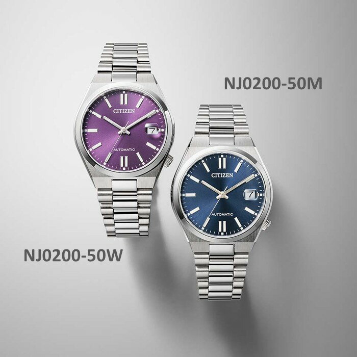 【ふるさと納税】シチズン腕時計 シチズン TSUYOSA コレクション カラー 選択可能 CITIZEN 時計 岩手県 北上市 メンズ 時計 誕生日 結婚 記念日 バレンタイン ホワイトデー 母の日 父の日 敬老の日 クリスマス 松村時計店 サムネイル3