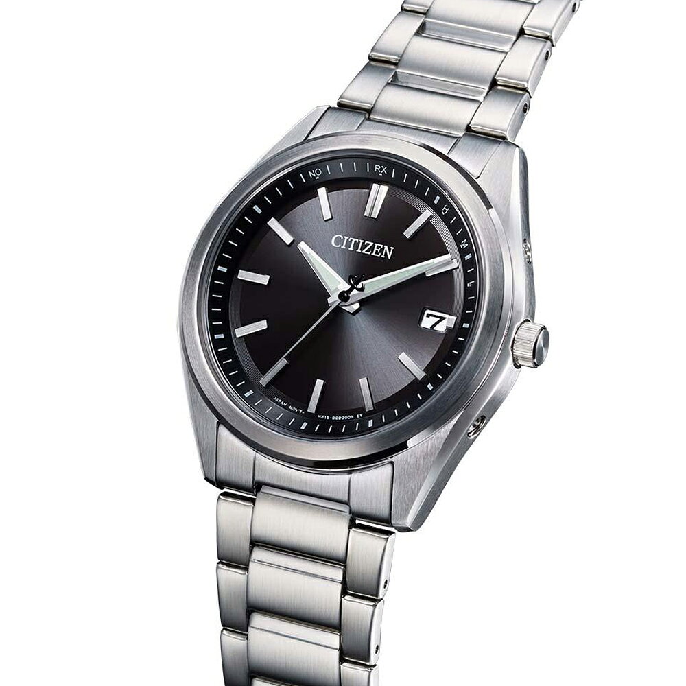 【ふるさと納税】シチズン腕時計 シチズンコレクション AS1080-65E ／ AS1080-65L ／ AS1080-65A ／ AS1085-61E CITIZEN 時計 岩手県 北上市 メンズ 時計 誕生日 結婚 記念日 バレンタイン ホワイトデー 母の日 父の日 敬老の日 クリスマス サムネイル2