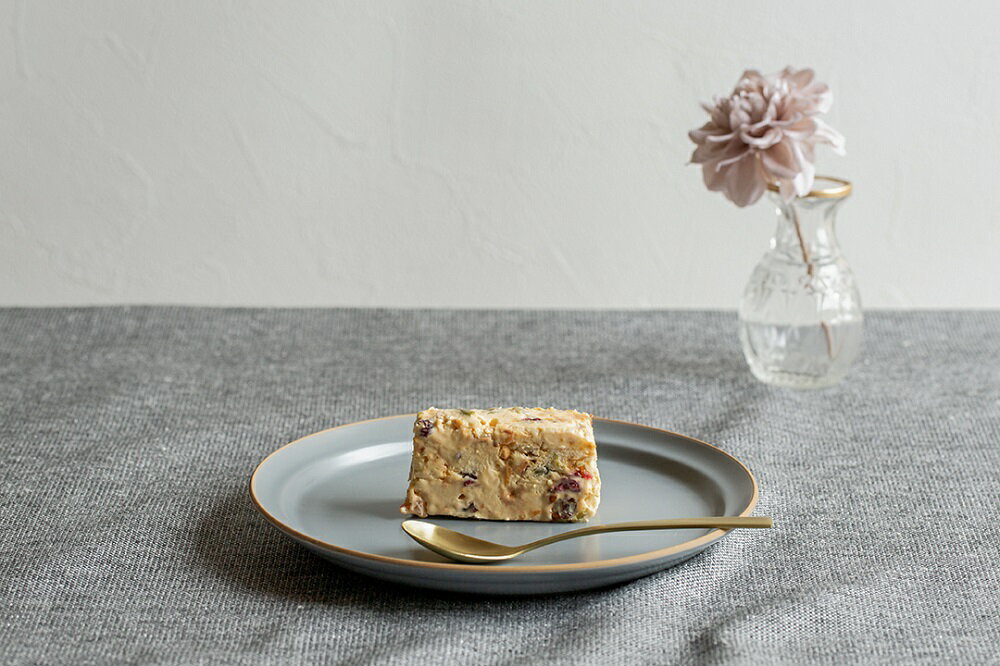 【ふるさと納税】 新食感 アイス ケーキ HELLO,ICECAKE! ×1パック カッサータ スイーツ 敬老の日 クリスマス 誕生日 お中元 お歳暮 お祝い リストランテ トレモロ 入学 就職祝い バレンタイン ホワイトデー 岩手県 北上市 C0345 - 画像3