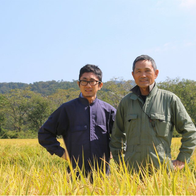 【ふるさと納税】【令和8年産 予約 10月中旬～発送開始】【 6ヶ月 定期便 】岩手県産 ひとめぼれ 5kg 有機肥料使用 EM栽培 で土づくりにこだわって育てた ひとめぼれ！ 玄米 も可能 岩手県 北上市 L0108 SATO RICE FARM 米 お米 白米 精米 ごはん 特別栽培米 - 画像2