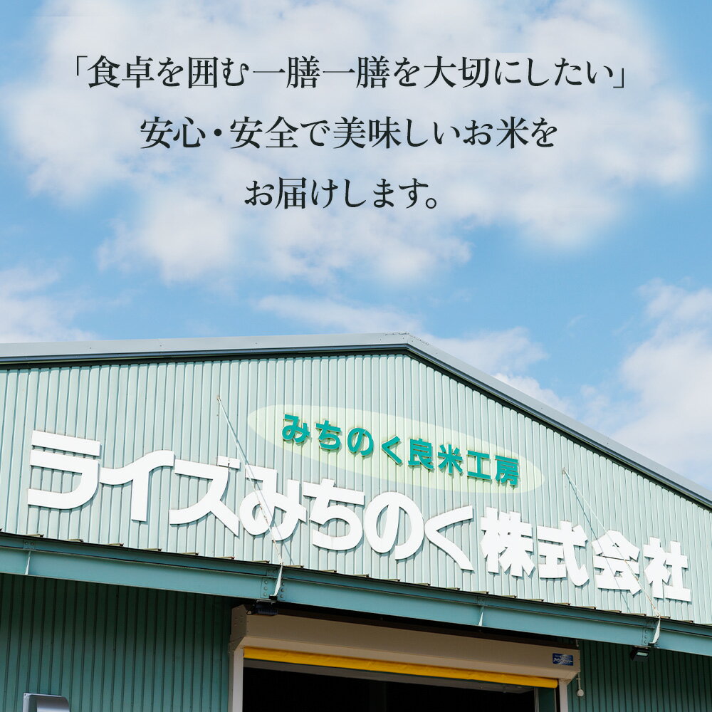 【ふるさと納税】 令和7年産 ひとめぼれ 4kg ～ 30kg 小分け 個梱包 米 お米 ブランド米 精米 白米 玄米 産地直送 国産 送料無料 岩手県 北上市 I0118 ライズみちのく 8kg 10kg 14kg - 画像2