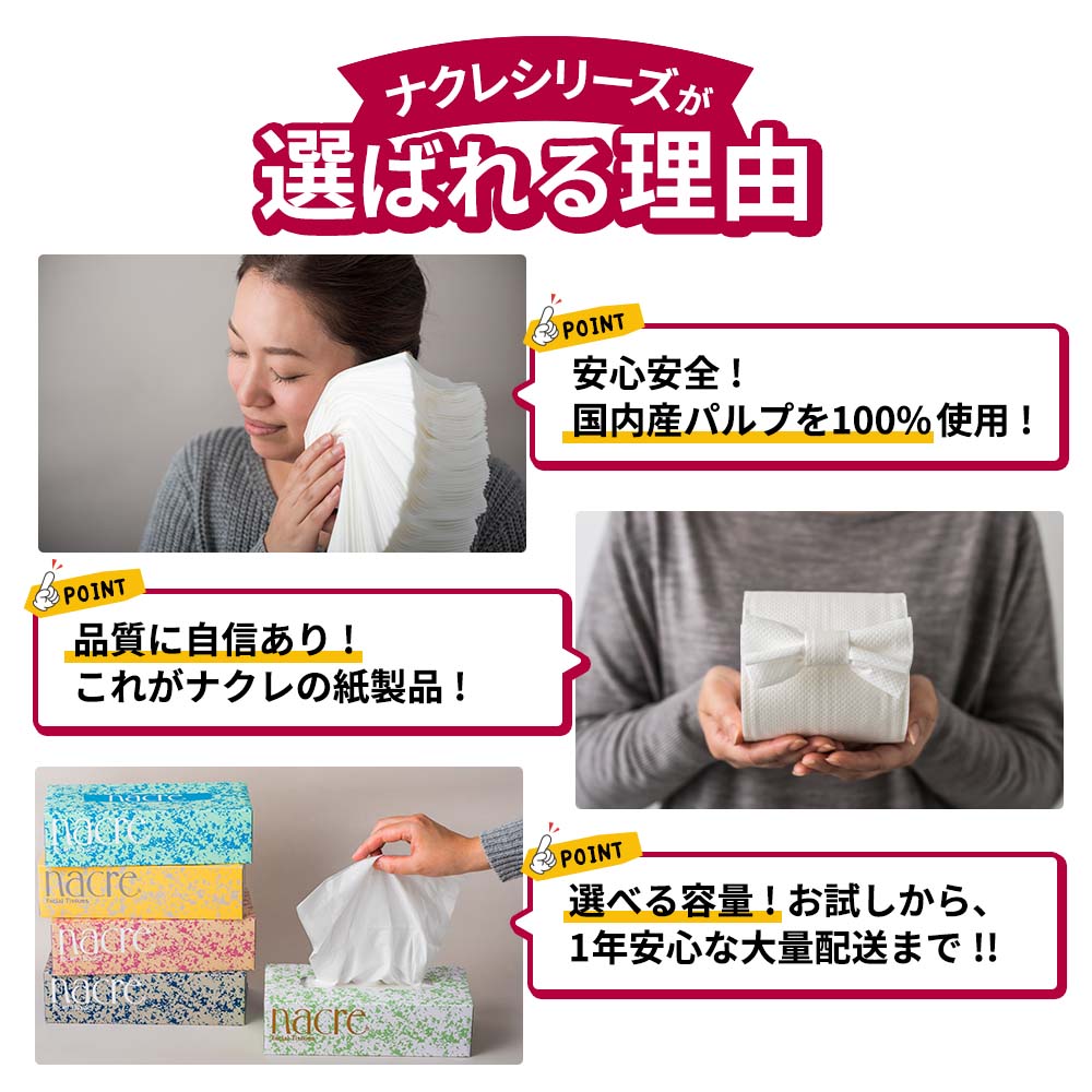 【ふるさと納税】 ティッシュペーパー 50箱 無香料 400枚 200組 ティッシュ ボックスティッシュ BOXティッシュ 日用品 生活応援 消耗品 防災 備蓄 まとめ買い 常備品 衛生用品 SDGs 岩手県 北上市 三菱製紙 D0437-R やわらか 柔らか 必需品 サムネイル3