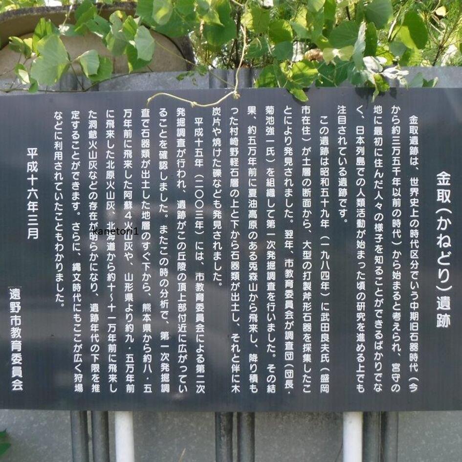 【ふるさと納税】 お米 ひとめぼれ 玄米 令和8年産 10kg 金取ノ米 かねどりのこめ / 米 東北 岩手県 遠野市 宮守町 達曽部 産 多田農産 おこめ ごはん ご飯 白米 国産 送料無料 農家 産地 直送 粘り 8年 令和 数量 限定 収穫 金取地区 湧水 名水 ふるさと 自然 遺跡 - 画像2