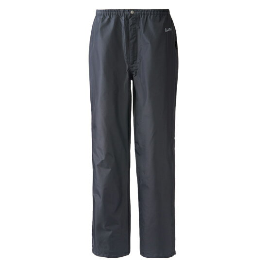 【ふるさと納税】プロモンテ ゴアテックス VSレインパンツ メンズ SB140M チャコール PUROMONTE GORE-TEX RAIN WEAR アウトドア キャンプ BBQ ブランド 登山 トレッキング ブランド品 送料無料 サムネイル2