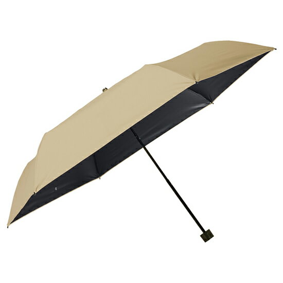 【ふるさと納税】ダンロップ Shading Series サマーシールド折り畳み傘 【 OGD201ベージュ 】 【 OGD201シルバーグレー 】 傘 晴雨兼用 日傘 遮光 遮熱 UVカットアウトドア レジャー お出かけ メンズ レディース 梅雨 雨対策 日焼け 対策 キャンプ 外出 折畳 父の日 母の日 サムネイル2