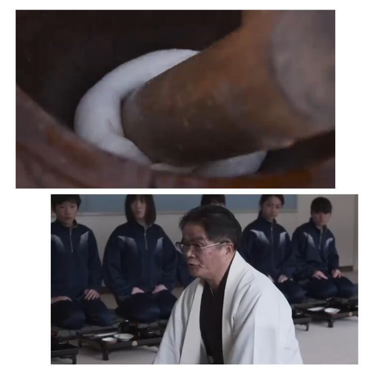 【ふるさと納税】「もち」DVD 一関 もち 映画 サムネイル3